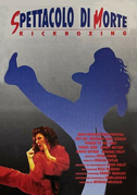 Kickboxing - Spettacolo di morte
