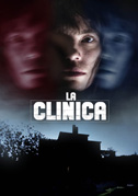 Locandina La clinica - Film (2023)