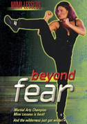 Beyond fear