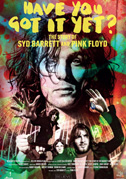 Pink Floyd/Syd Barrett: Have you got it yet?