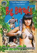 B.C. Butcher