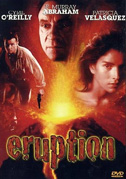 Eruption