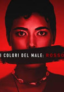 I colori del male: rosso