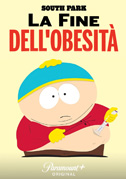 Locandina South Park: La fine dell'obesità - Corto (2024)
