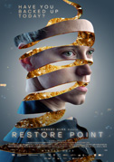 Locandina 2041 -  Restore Point