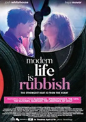 Modern life is rubbish