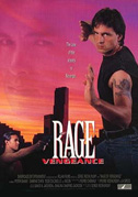 Rage of vengeance
