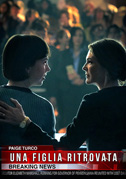 Locandina Una figlia ritrovata - Film (2018)
