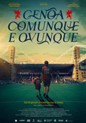 Genoa comunque e ovunque