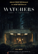 The Watchers - Loro ti guardano