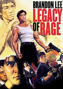 Legacy of rage