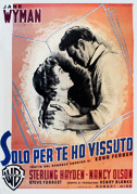 Solo per te ho vissuto