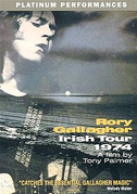 Rory Gallagher: Irish Tour '74