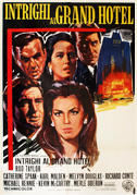 Intrighi al Grand Hotel