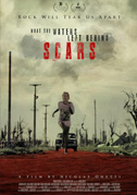 What the waters left behind: Scars