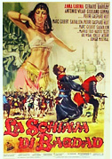 La schiava di Bagdad