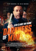 Darkness of man