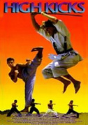 High kicks