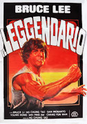 Bruce Lee il leggendario