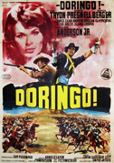 Doringo!