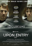 Upon Entry - L'arrivo