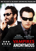 Vampires Anonymous