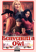 Benvenuti a Owl