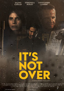 It's not over