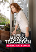 I misteri di Aurora Teagarden - Taglia, cuci e uccidi