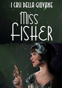 I casi della giovane Miss Fisher