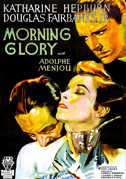 Locandina La gloria del mattino