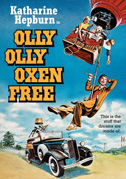 Olly Olly Oxen free