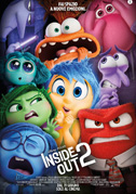 Inside out 2