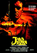 Java burn