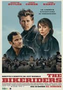 The Bikeriders