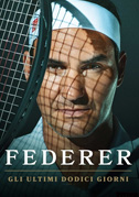 Federer: Gli ultimi dodici giorni