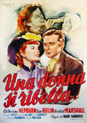 Una donna si ribella