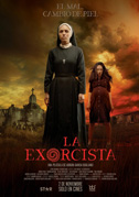 La exorcista