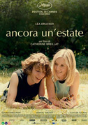 Locandina Ancora un'estate