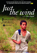 Just the wind