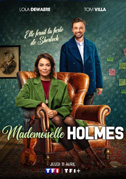Mademoiselle Holmes