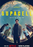 Locandina Supacell