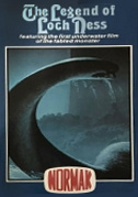 Legend of Loch Ness