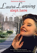Laura Lansing ha dormito qui