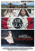 Made in England: I film di Powell e Pressburger