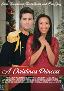 Una principessa a Natale