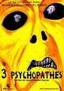 3 psychopaths