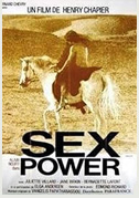 Sex-power