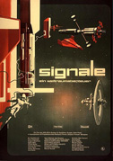 Signals: A Space Adventure