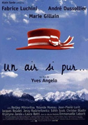Un air si pur...